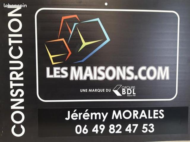 Maison vente à Provins