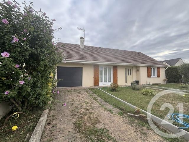 Maison vente à Meaux, Rouvres