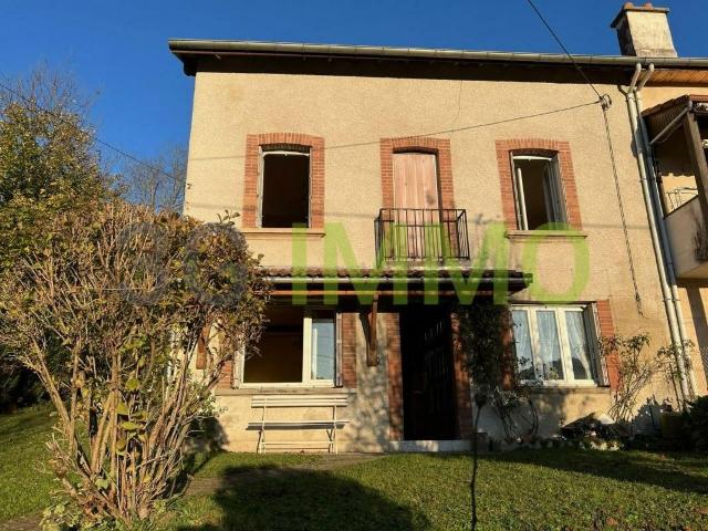 Maison vente à Thiers, La Monnerie-le-montel
