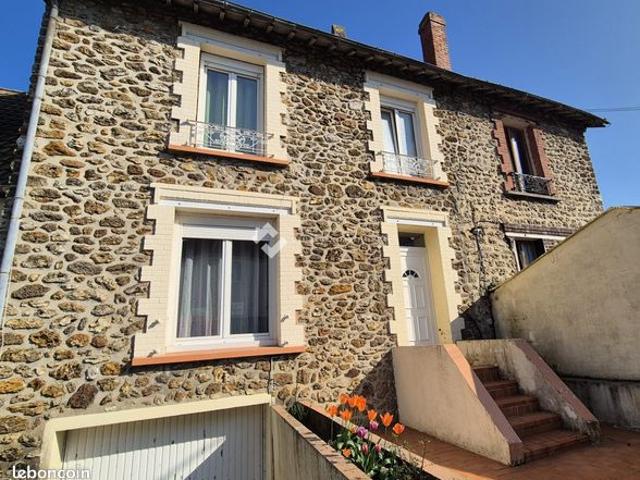 Maison vente à Meaux, Villeparisis