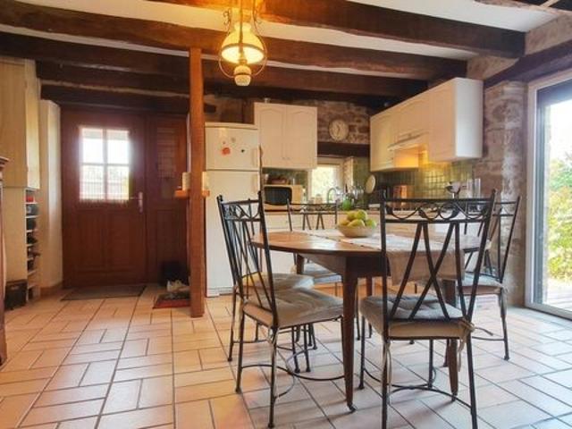 Maison vente à Brive-la-Gaillarde, Saint-solve