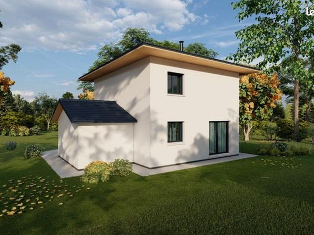 Maison vente à Thonon-les-Bains, Cervens