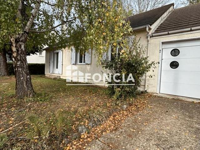 Maison vente à La Milesse, Sarthe