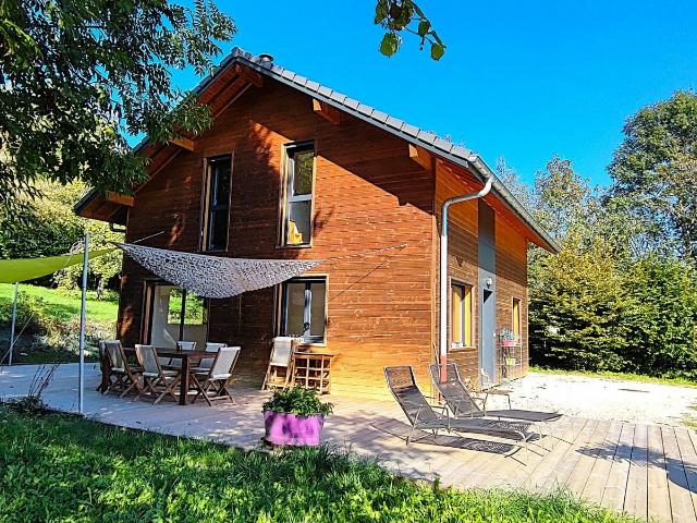 Maison vente à France métropolitaine, Billiat