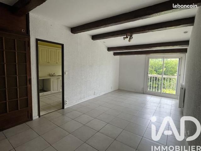 Maison vente à Sarcelles, Puiseux-en-france