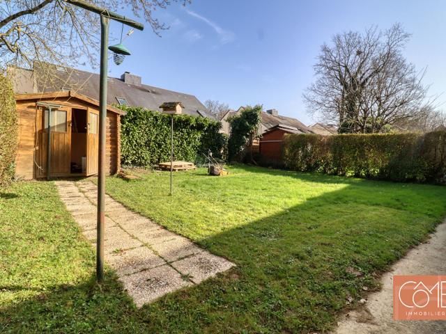 Maison vente à Rennes, Bretagne
