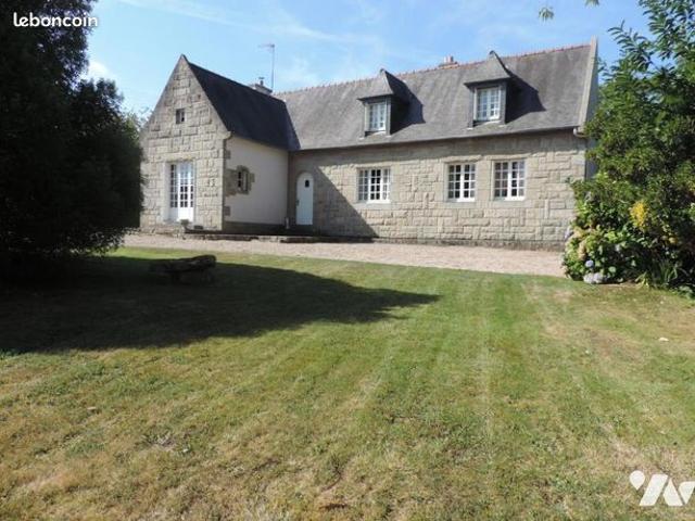 Maison vente à Pédernec, Côtes-d'Armor