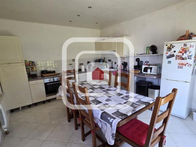 Maison vente à Reims, Fismes