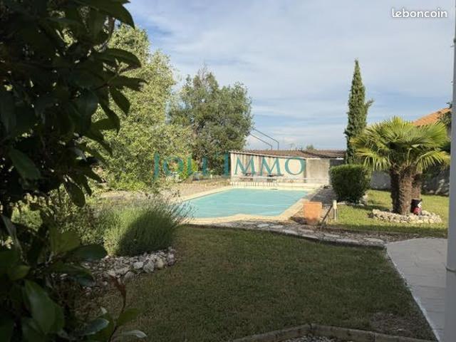 Maison vente à Tournon-sur-Rhône, Quintenas