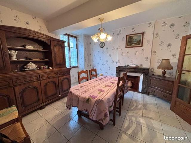 Maison vente à Épernay, Avenay-val-d'or