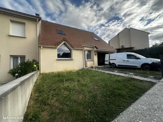 Maison vente à La Ferté-Gaucher, Seine-et-Marne