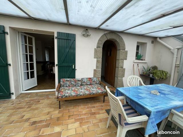 Maison vente à Romorantin-Lanthenay, Saint-aignan