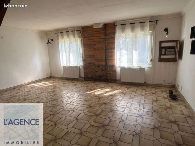 Maison vente à Soissons, Braine
