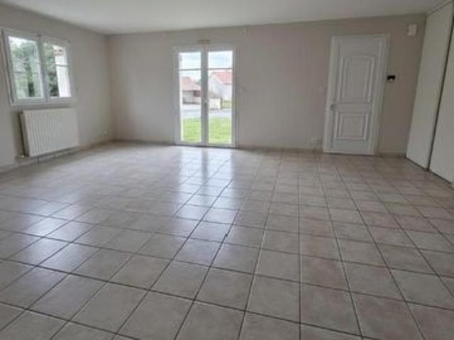 Maison vente à Cholet, La Séguinière