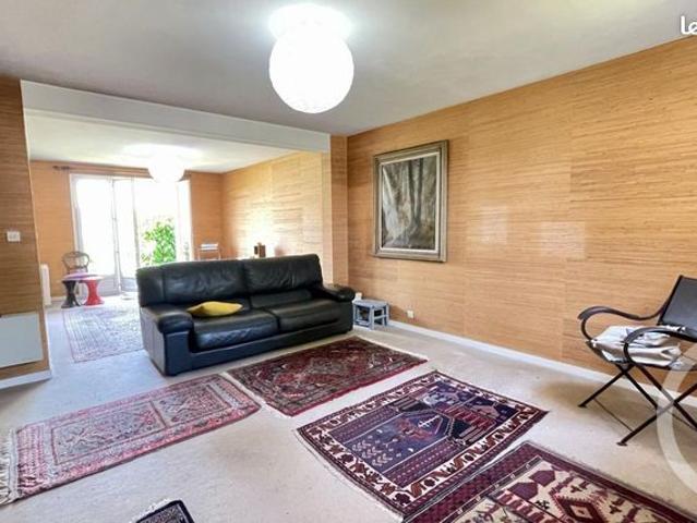 Maison vente à Pontoise, Beaumont-sur-oise