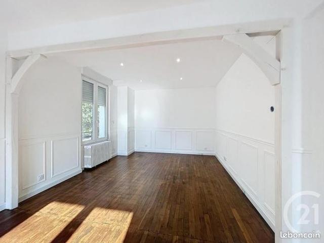 Maison vente à Montmorillon, Saint-germain
