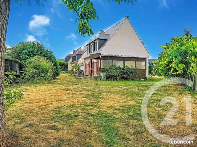 Maison vente à Rennes, Bretagne