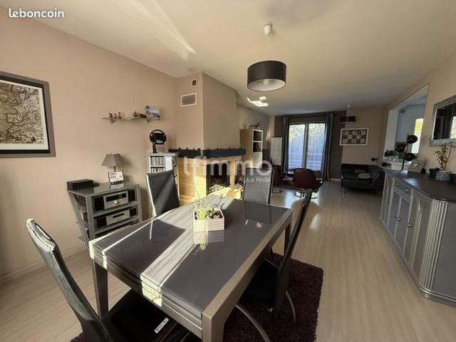 Maison vente à Le Raincy, Tremblay-en-france