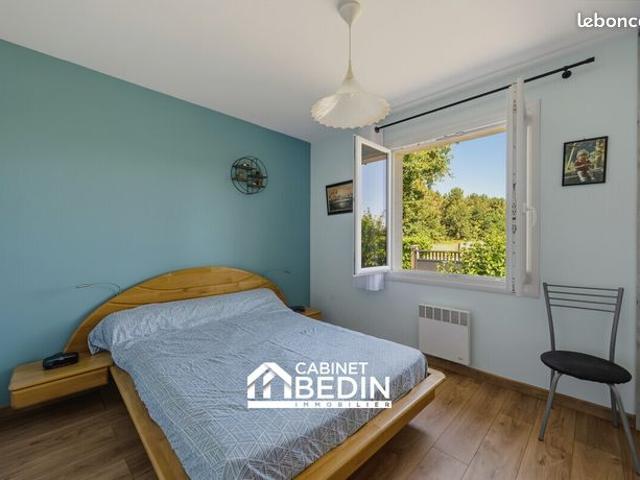 Maison vente à Arcachon, Marcheprime