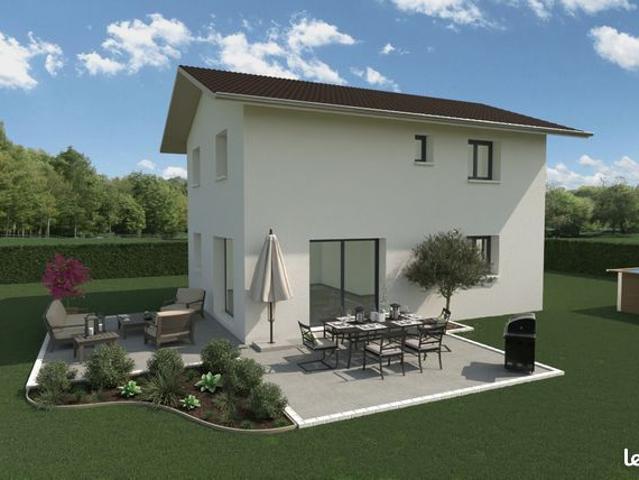 Maison vente à Thonon-les-Bains, Fessy