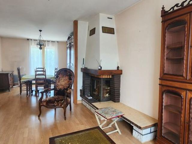 Maison vente à Fontenay-le-Comte, Vendée
