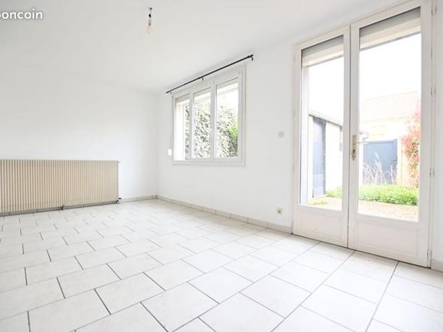 Maison vente à Abbeville