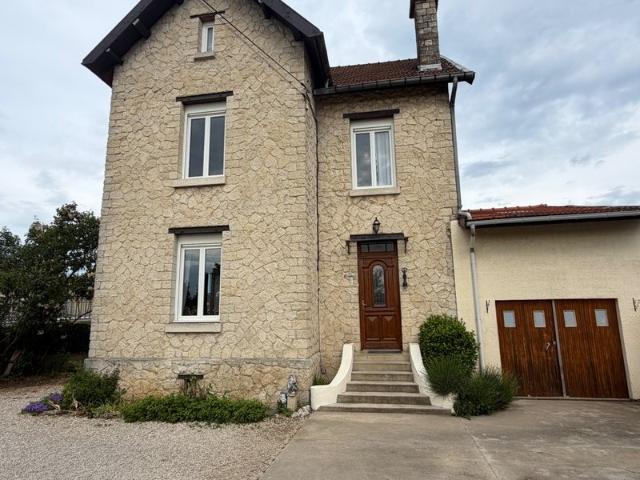 Maison vente à Saint-Dizier, Saint-dizier