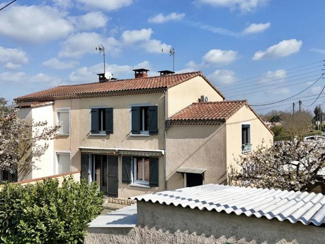 Maison vente à Saint-Gaudens, Roquefort-sur-garonne
