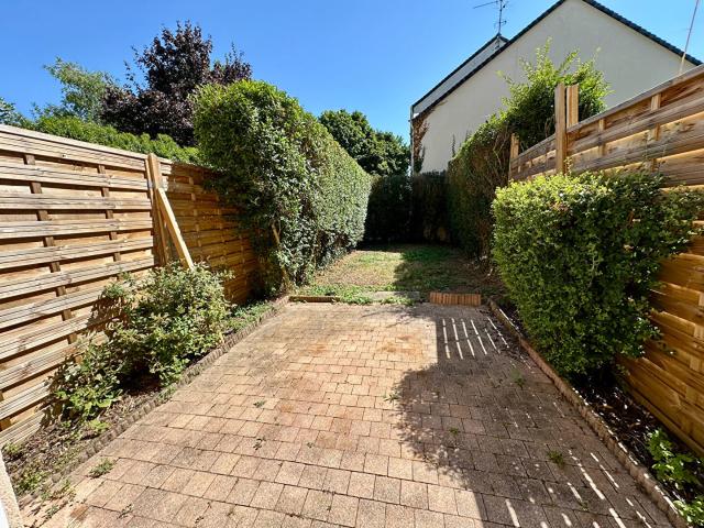 Maison vente à Tours