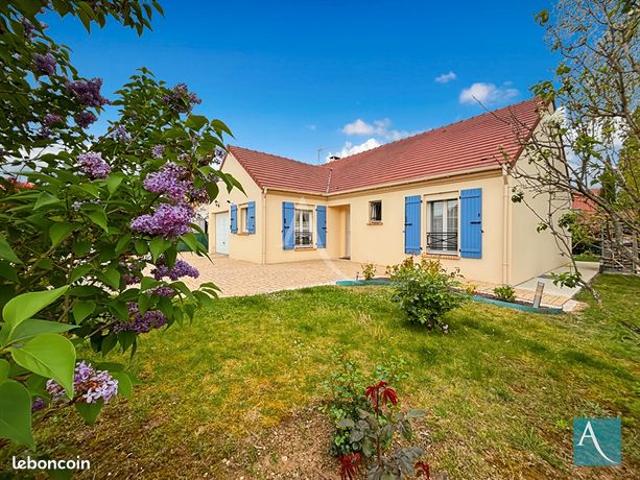 Maison vente à Palaiseau, Breuillet