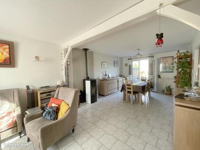 Maison vente à Le Mans