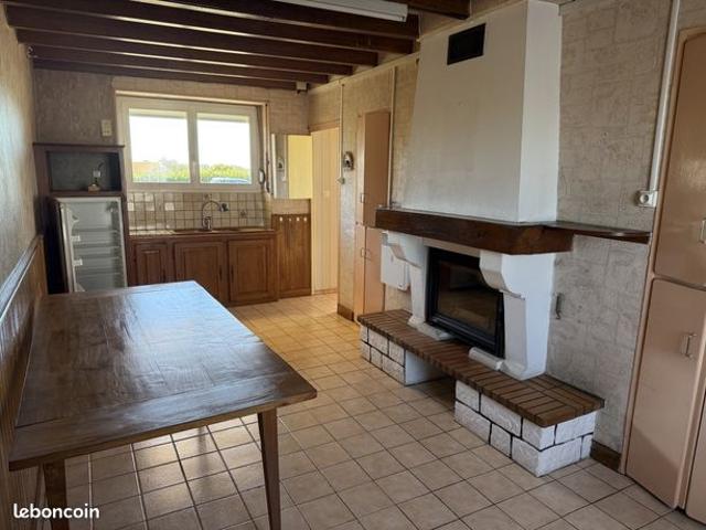 Maison vente à Fontenay-le-Comte, Pays de la Loire