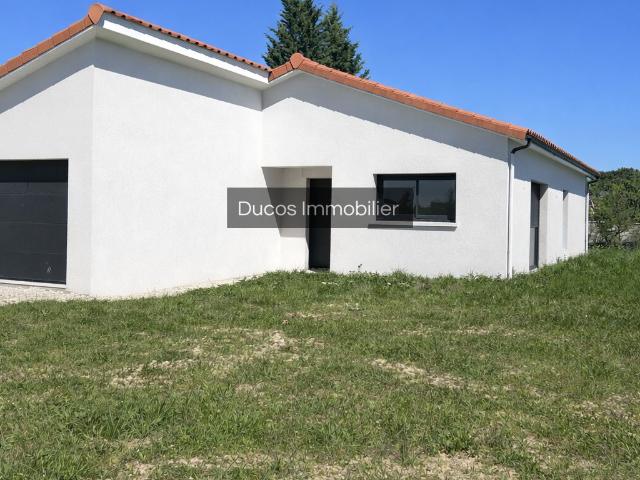 Maison vente à Marmande, Sainte-bazeille