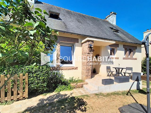 Maison vente à Kerborn, Plouguiel
