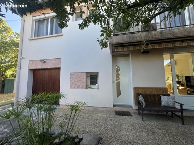 Maison vente à Toulouse, Fenouillet