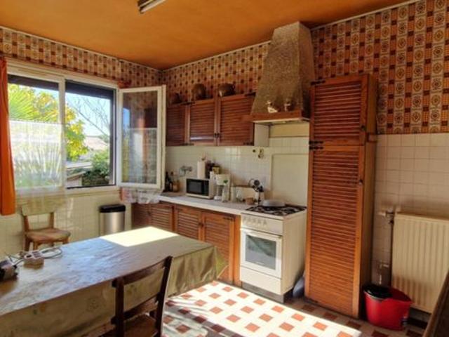 Maison vente à Saint-Nazaire, Préfailles