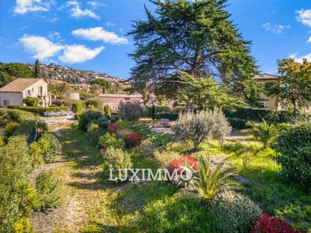 Maison vente à Grasse, Mandelieu-la-napoule