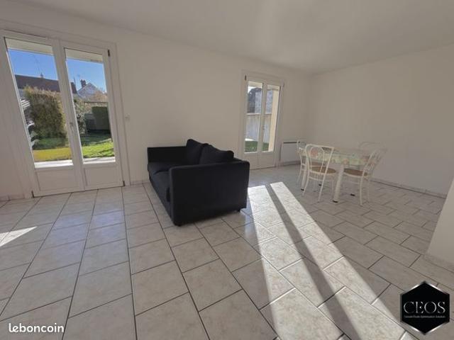 Maison vente à Meaux, Faremoutiers