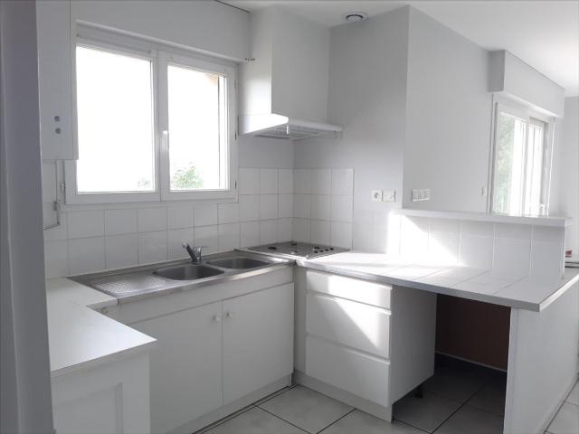 Maison location à Villefranche-de-Rouergue, Baraqueville