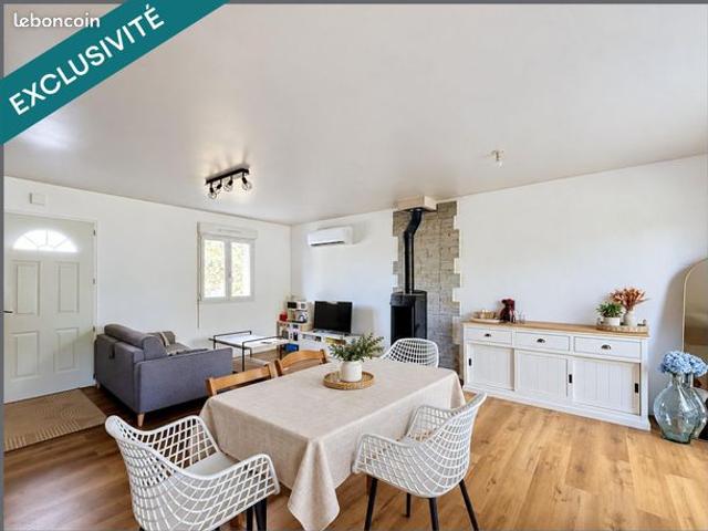 Maison vente à Tours, Truyes