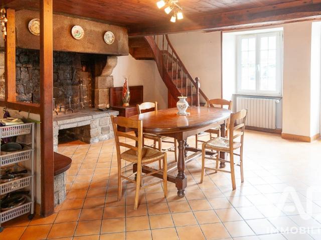 Maison vente à Le Chefresne, Percy-en-Normandie
