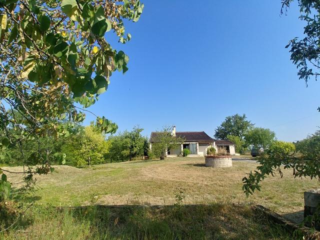 Maison vente à Montauban, Puylaroque
