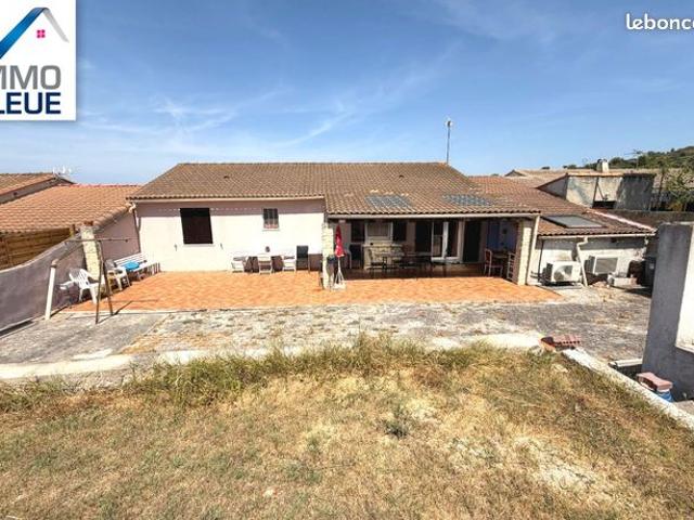 Maison vente à Istres, Gignac-la-nerthe