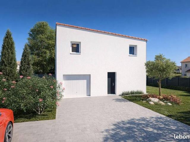 Maison vente à Guingamp, Bretagne