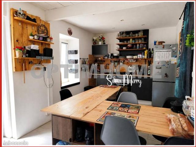 Maison vente à Brest, Bretagne