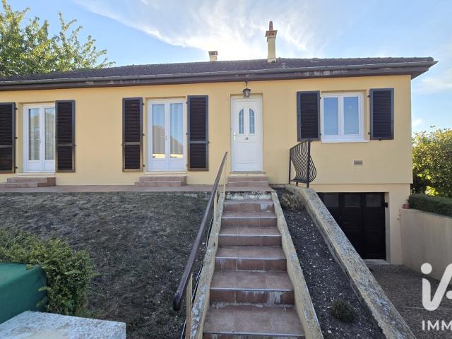 Maison vente à La Ferté-Bernard, Sarthe