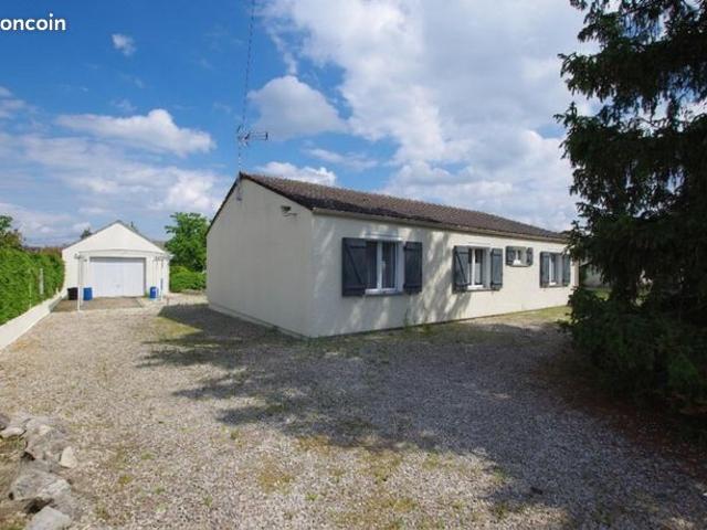 Maison vente à Montargis, Châtillon-coligny