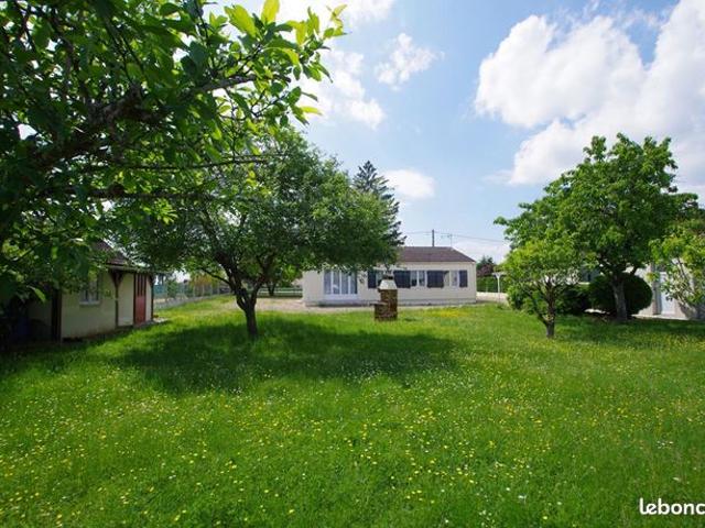Maison vente à Montargis, Châtillon-coligny
