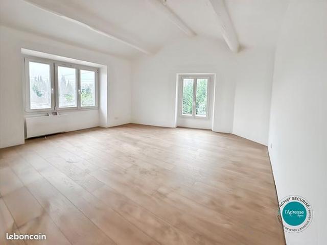 Maison vente à Vitry-le-François, Grand Est