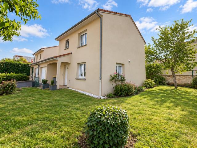 Maison vente à L'Oradoux, Clermont-Ferrand